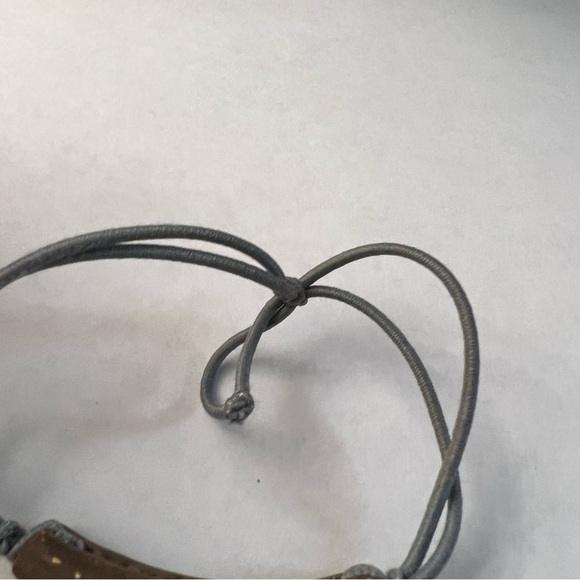 MudLove I Heart Africa Bracelet - Picture 4 of 5